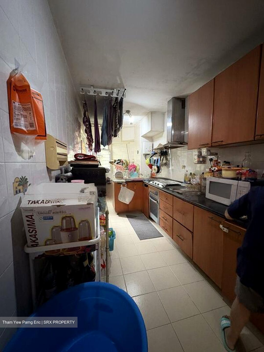 Blk 412A Coral Vale (Sengkang), HDB 5 Rooms #486690821